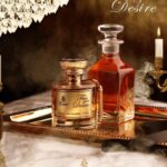 PARIS CORNER Fire Your Desire 100 ml unisex Eau de Parfum