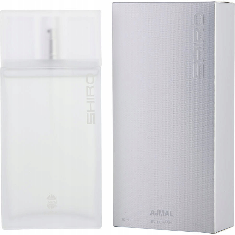 AJMAL Shiro 90 ml EDP Eau de Parfum for men