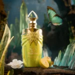 PARIS CORNER JARDIN DES PAPILLONS EDP 100ML unisex Eau de Parfum