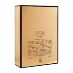 Ajmal Evoke Gold Edition for Him 90 ml EDP Eau de Parfum for Men