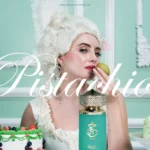 PARIS CORNER Khair Pistachio 100 ml Unisex Eau de Parfum