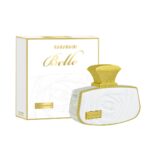 Al Haramain Belle 75ml Eau De Parfum Eau de Parfum Eau de Parfum