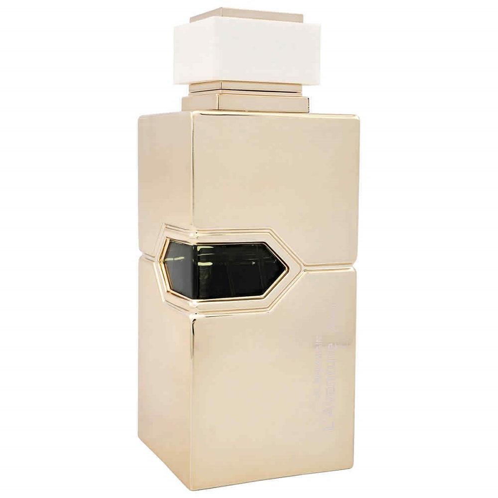 Al Haramain L'Aventure Femme 200ml Eau De Parfum Eau de Parfum Eau de Parfum