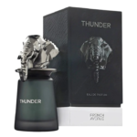 FRENCH AVENUE THUNDER EDP U 100M Unisex Eau de Parfum