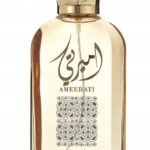 AL WATANIAH Ameerati 100 ml EDP Unisex Eau de Parfum