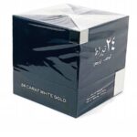 LATTAFA 24 Carat White Gold 100ml EDP Unisex Eau de Parfum