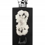 LATTAFA Ansaam Silver 100ml EDP Spray Eau de Parfum Unisex