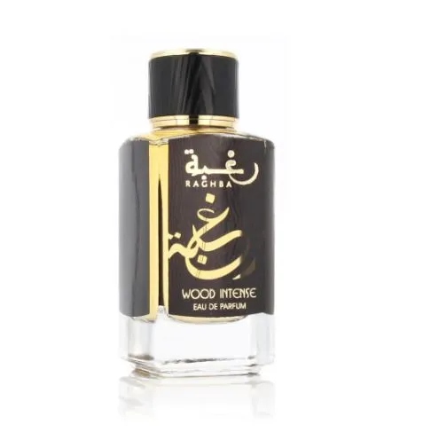 LATTAFA Raghba Wood Intense 100ml EDP Eau de Parfum for Women