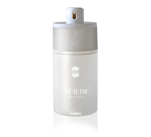 AJMAL Aurum Winter 75 ml EDP Unisex Eau de Parfum