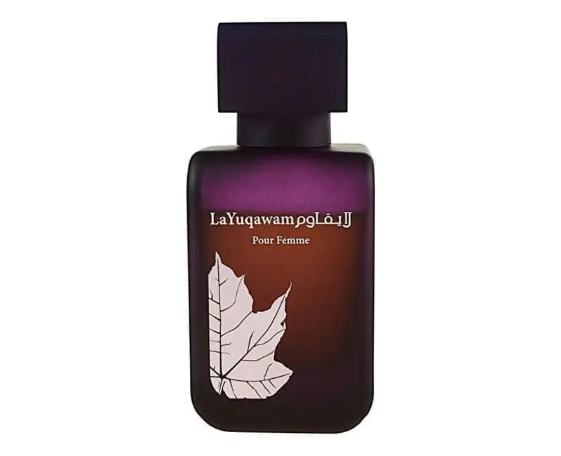 RASASI LA YUQAWAM EDP W 75 ml Eau de Parfum for women