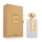 AL HARAMAIN JUNOON ROSE EDP W 75ML Eau de Parfum for Women