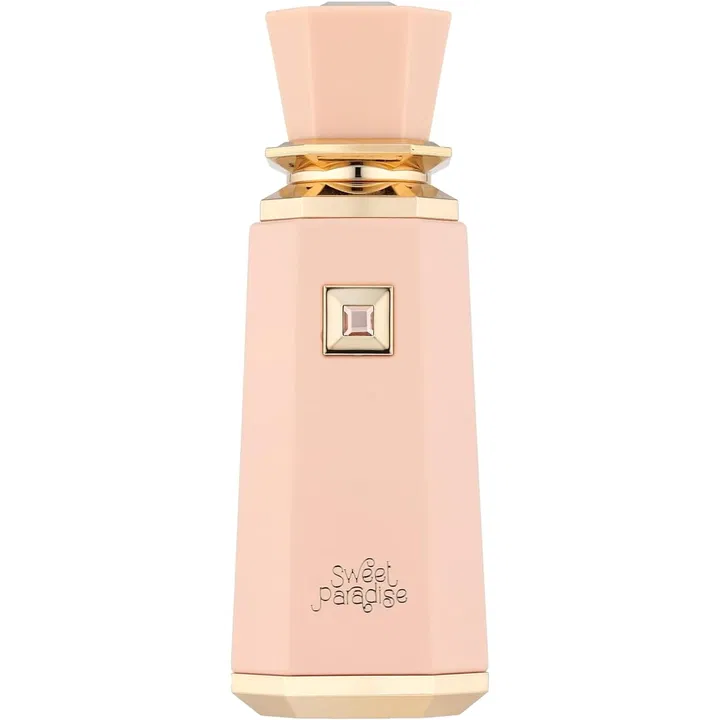 FRENCH AVENUE SWEET PARADISE EDP 100ML Eau de Parfum for women