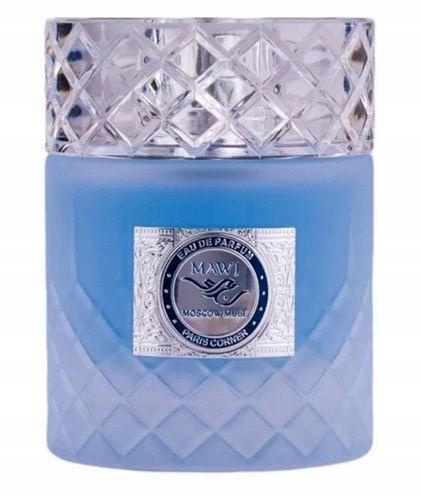 PARIS CORNER MAWJ MOSCOW MULE 100ML unisex Eau de Parfum