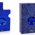 AJMAL Evoke Midnight Edition 90 ml EDP Eau de Parfum for men