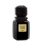 AJMAL Amber Wood 100 ml EDP Unisex Eau de Parfum