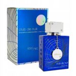 Armaf Club de Nuit Blue Iconic 105ml Eau de Parfum for men