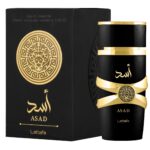 LATTAFA Asad 100ml EDP Eau de Parfum for Men