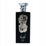 LATTAFA Ansaam Silver 100ml EDP Spray Eau de Parfum Unisex