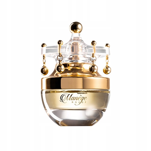 AL HARAMAIN MANEGE BLANCHE EDP 75 ML Eau de Parfum for women