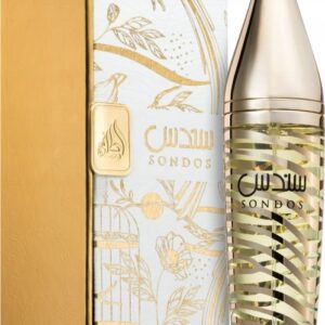 LATTAFA Sondos 100ml EDP Unisex Eau de Parfum