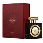 LATTAFA Nebras 100ml EDP Unisex Eau de Parfum