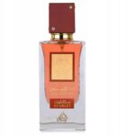 Lattafa Ana Abiyedh Scarlet EDP 60 ml Unisex Eau de Parfum