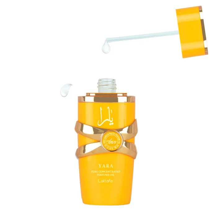 Lattafa Yara Tous 20ML CPO Concentrated Perfume in Oil for Women