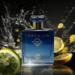 FRAGRANCE WORLD IMPERIUM EDP M 100ML Eau de Parfum for men