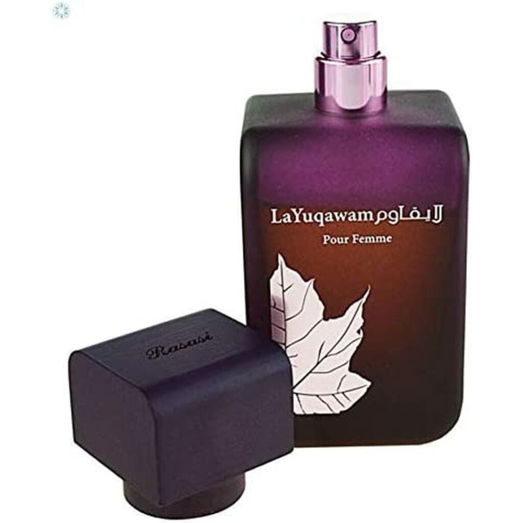 RASASI LA YUQAWAM EDP W 75 ml Eau de Parfum for women