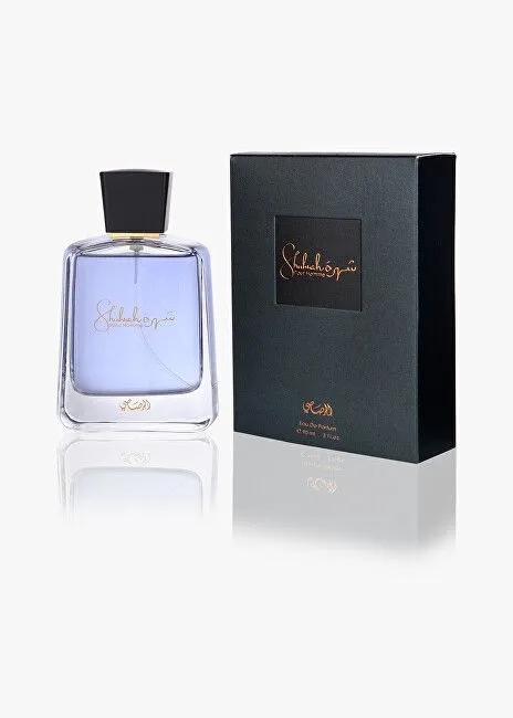 RASASI SHUHRAH POUR HOMME EDP M 90 ml Eau de Parfum for men
