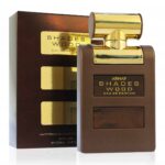 Armaf Shades Wood Eau de Toilette 100 ml for Men