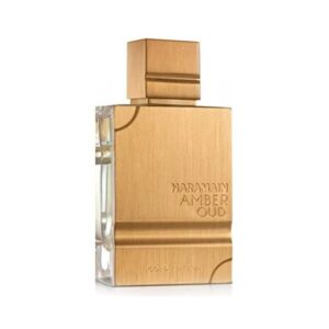 AL HARAMAIN Amber Oud Gold Edition 60 ml Unisex Eau de Parfum