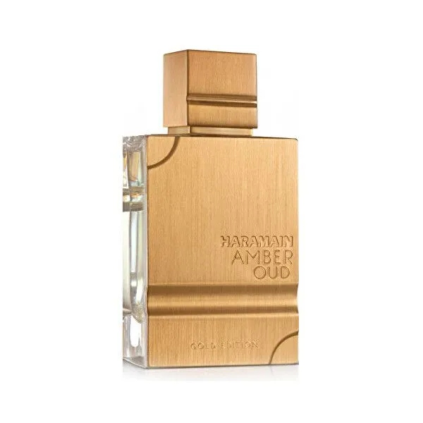 AL HARAMAIN Amber Oud Gold Edition 60 ml Unisex Eau de Parfum