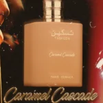 PARIS CORNER Taskeen Caramel Cascade 100 ml unisex Eau de Parfum