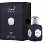 LATTAFA Al Ameed 100ml EDP Spray Eau de Parfum Unisex