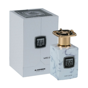 AL HARAMAIN LE REVE D'EVE WHITE ORCHID EDP 100 ml Eau de Parfum for women