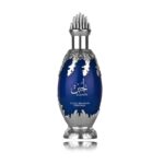 LATTAFA Niche Emarati Lujain EDP 100 ml Unisex Eau de Parfum