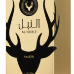 LATTAFA Al Noble Ameer 100ml EDP Unisex Eau de Parfum
