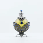Khadlaj Hareem Al Sultan Blue 35 ml Concentrated Perfume in Unisex Oil