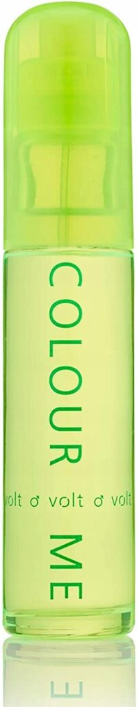 COLOUR ME 50 ml EDP VOLT Eau de Parfum for men