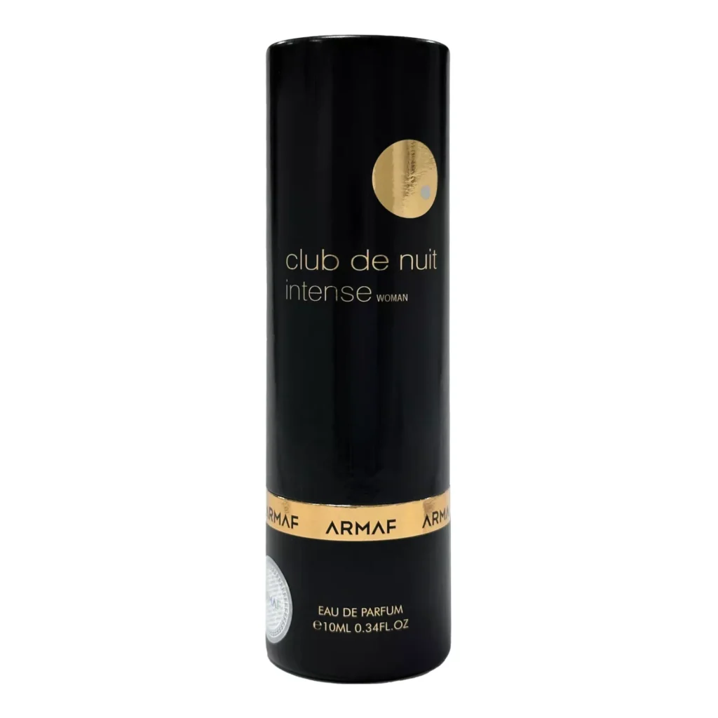 ARMAF CLUB DE NUIT INTENSE WOMAN 10 ML Eau de Parfum for women