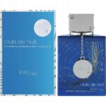 Armaf Club de Nuit Blue Iconic 105ml Eau de Parfum for men