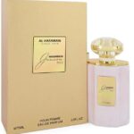 AL HARAMAIN JUNOON ROSE EDP W 75ML Eau de Parfum for Women