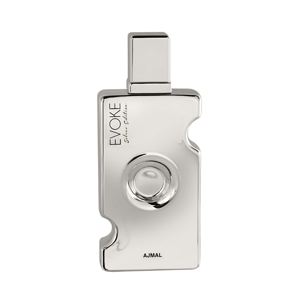 AJMAL Evoke Silver Edition for Her 75 ml EDP Eau de Parfum for women