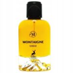 Maison Alhambra Montaigne Coco ED 100 ml unisex Eau de Parfum