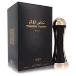 LATTAFA Winners Trophy Gold 100ml EDP Spray Eau de Parfum for Women