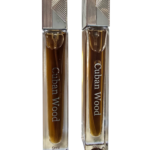 AURORA MINIATURE COLLECTION CUBAN WOOD (M) EDP 9ML Eau de Parfum for men