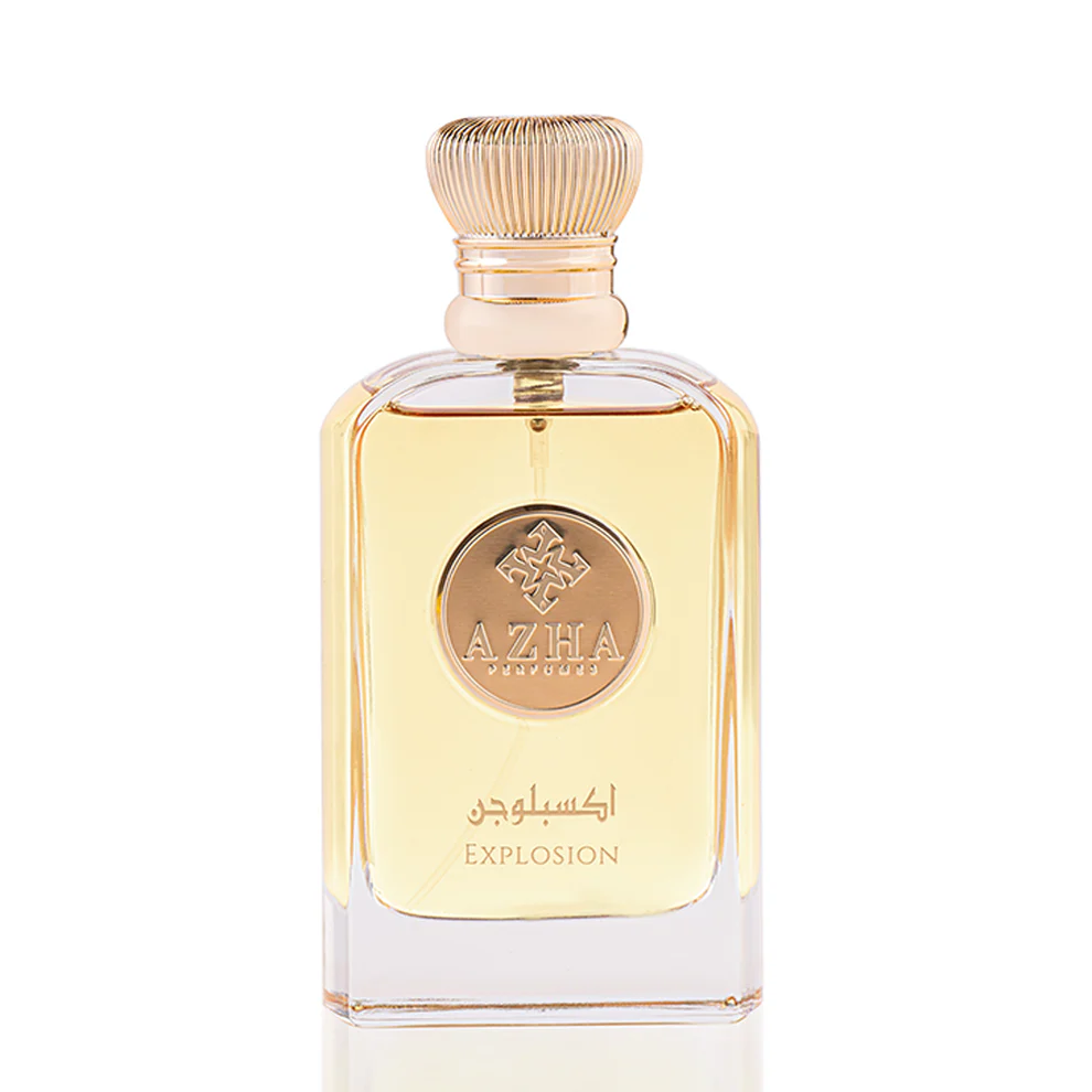 AZHA EXPLOSION EDP 100ML unisex Eau de Parfum