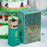 PARIS CORNER Khair Pistachio 100 ml Unisex Eau de Parfum