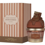LATTAFA GIVE ME GOURMAND CHOCO OVERDOSE EDP 75ML unisex Eau de Parfum